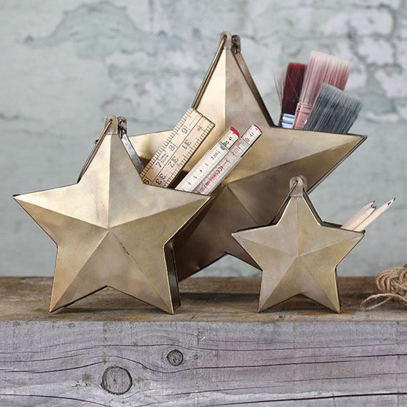 Abesso Star Pot