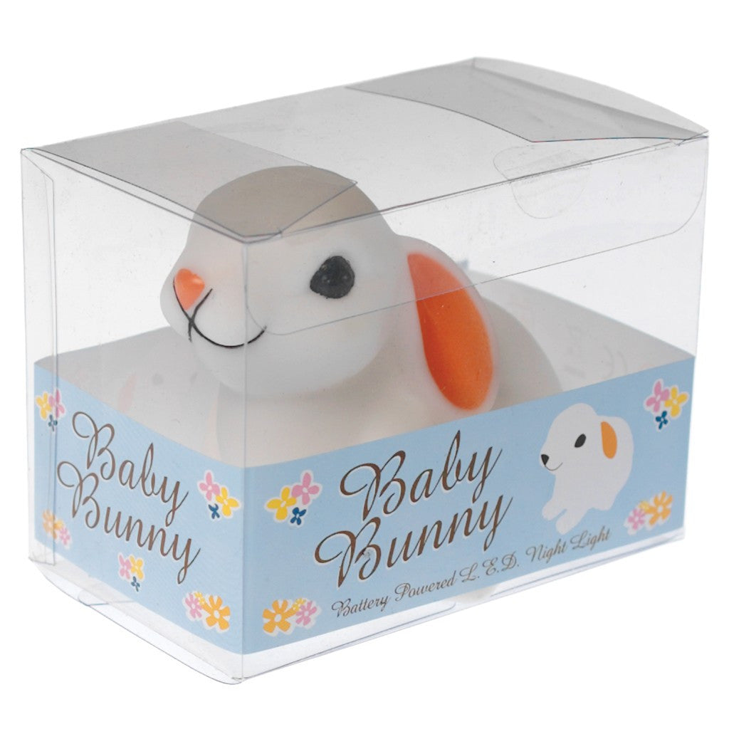 Baby Bunny Night Light