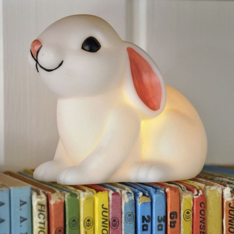 Baby Bunny Night Light