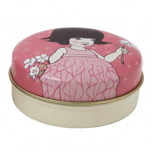 Belle & Boo Pocket Tin