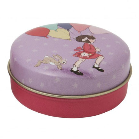 Belle & Boo Pocket Tin