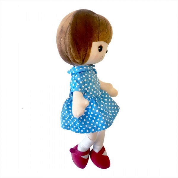 Little discount belle doll