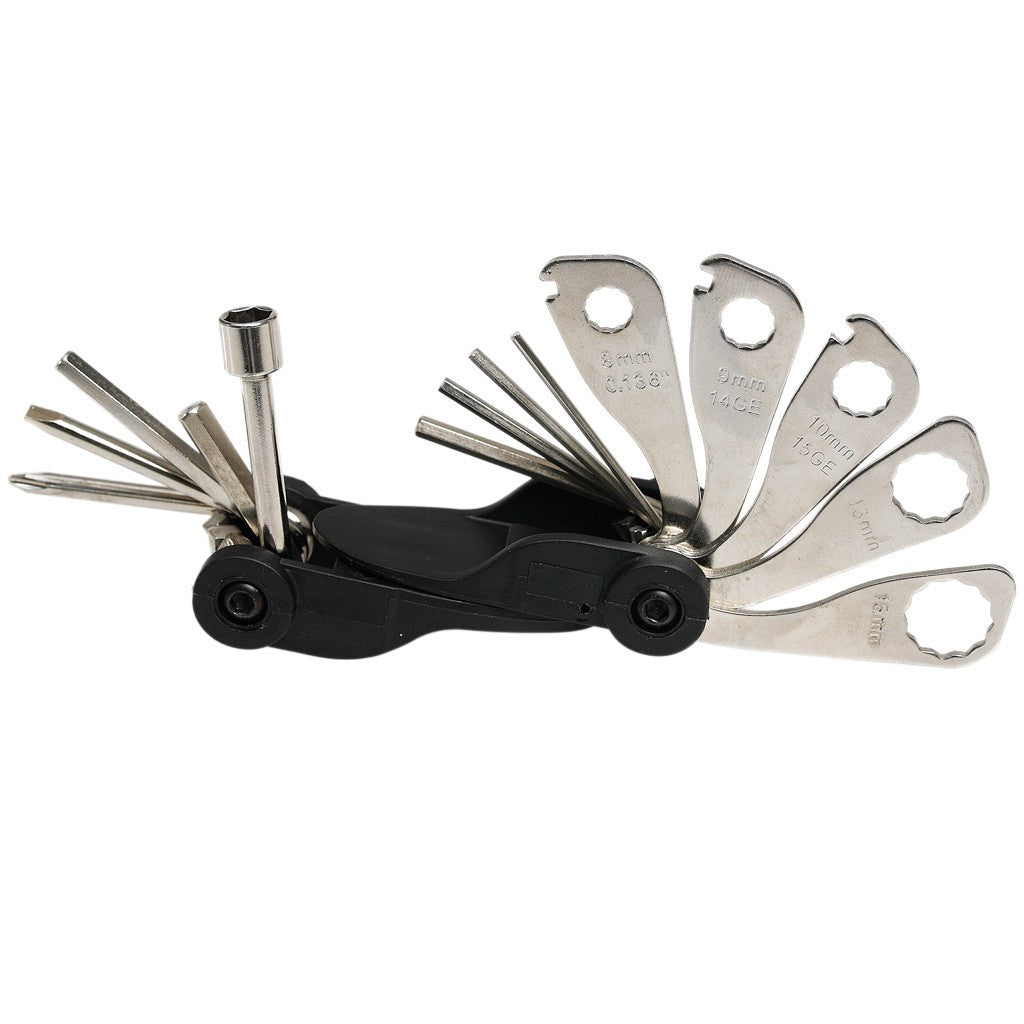 Bicycle Multi Tool