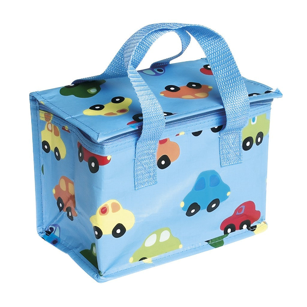 Cars Lunch/Cool Bag