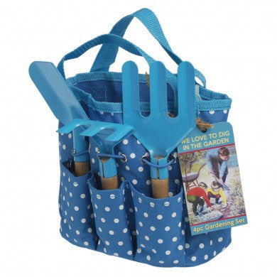 Boys Gardening Set