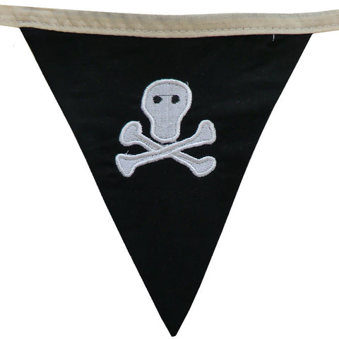 Pirate Bunting