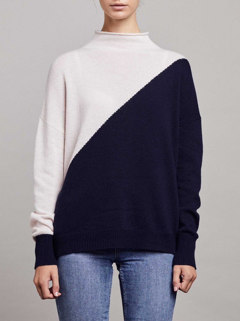 Chloe Jumper Yacht Babe