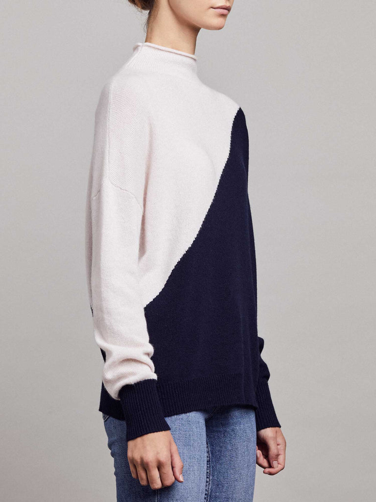 Chloe Jumper Yacht Babe