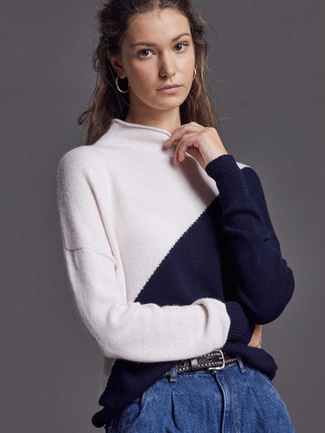 Chloe Jumper Yacht Babe