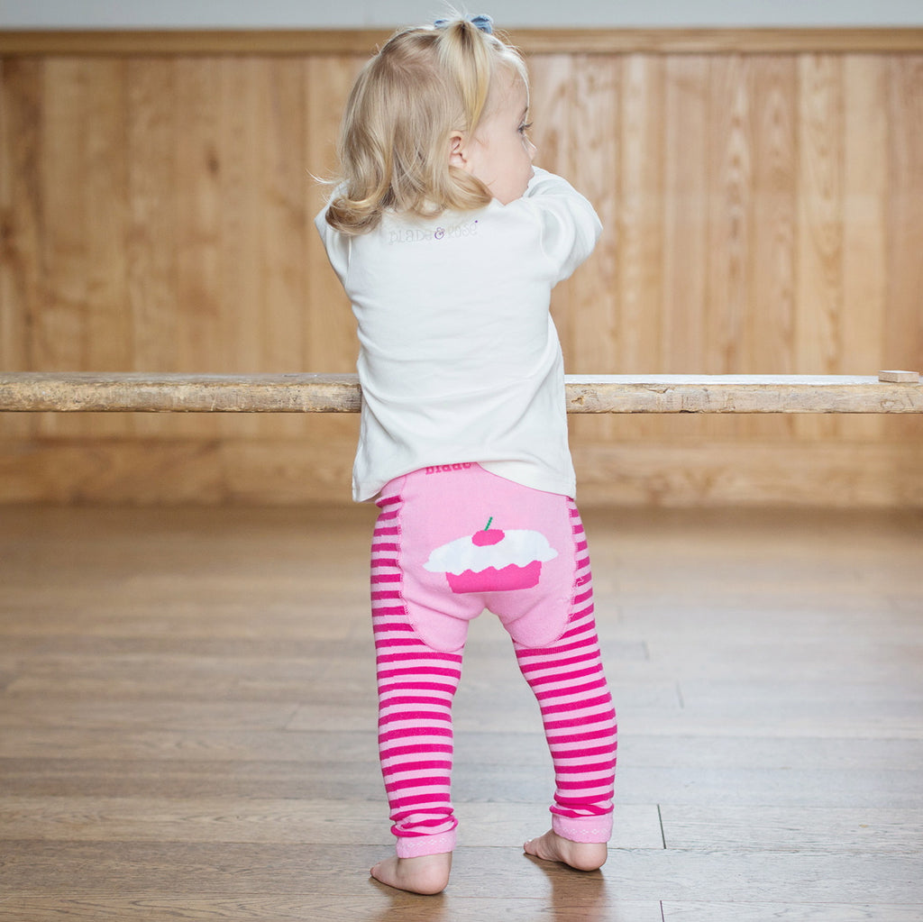 Cupcake Leggings