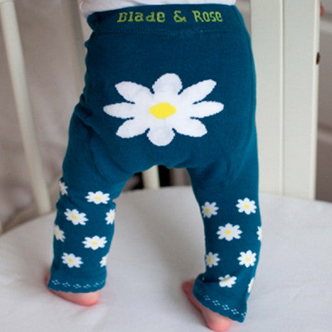 Daisy Leggings