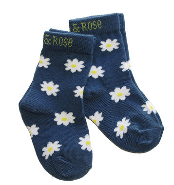 Daisy Socks 2 Pairs