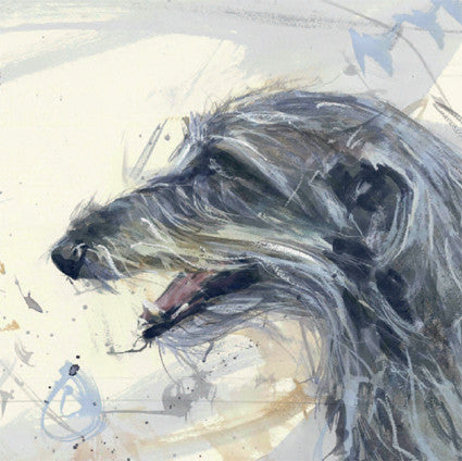 Deerhound