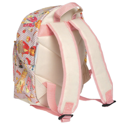 Dress Up Dolly Mini Backpack