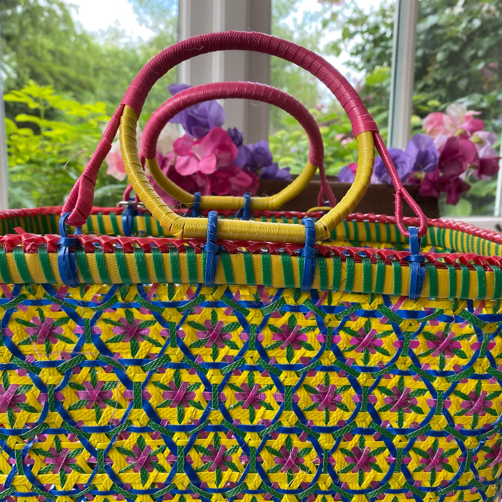 Petal Basket Medium
