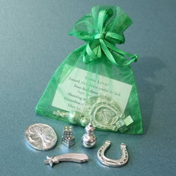 Good Luck Pocket Charms