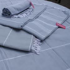 Dove Hammamas Cotton Towel/Wrap