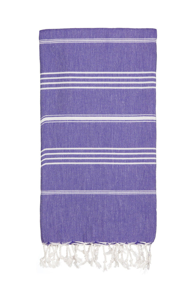 Iris Hammamas Cotton Towel/Wrap