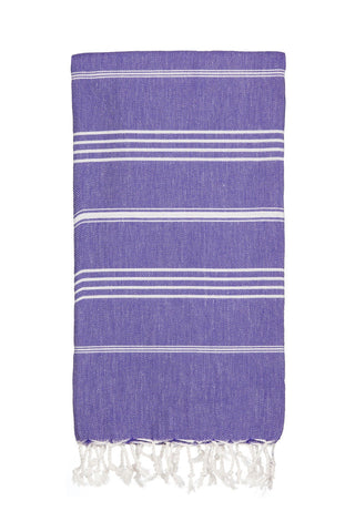 Iris Hammamas Cotton Towel/Wrap