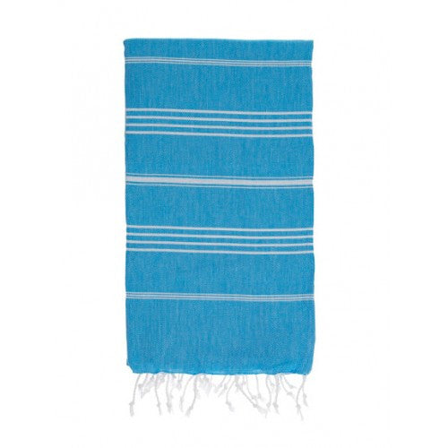 Aqua Hammamas Cotton Towel/Wrap