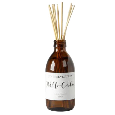 Moroccan Rose Diffuser Hello Calm