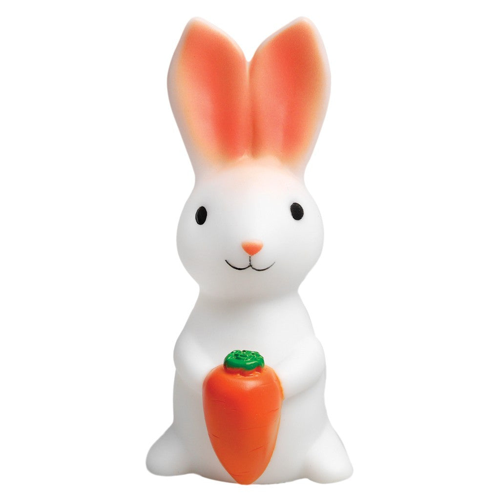 Hungry Bunny Night Light