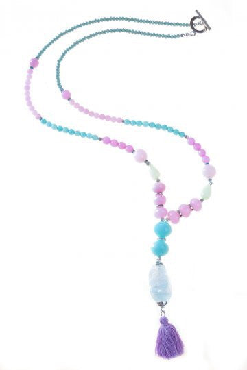 Pranella necklace sale sale