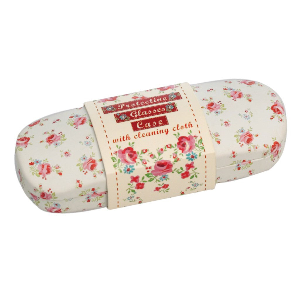 La Petite Rose Glasses Case