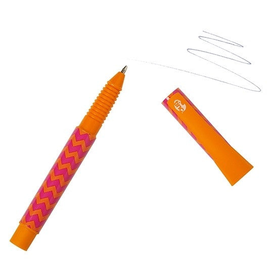 Pink Tinc Geometric School Stationery Set