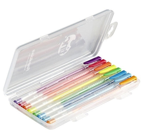 Tinc Multi Flourolicious Neon Gel Pens