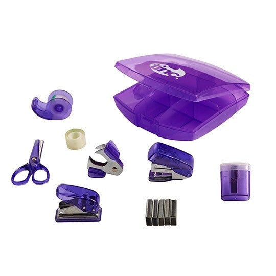 Purple Tinc Perfectly Polished Gift Set