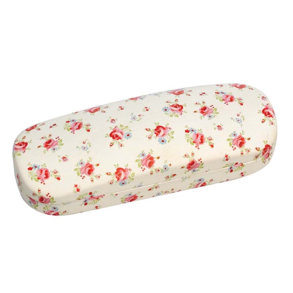 La Petite Rose Glasses Case