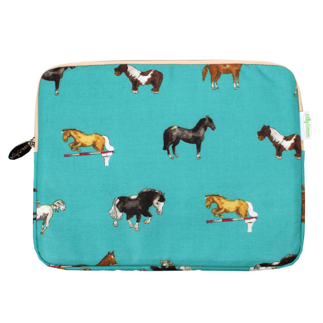 iPad Case Horses