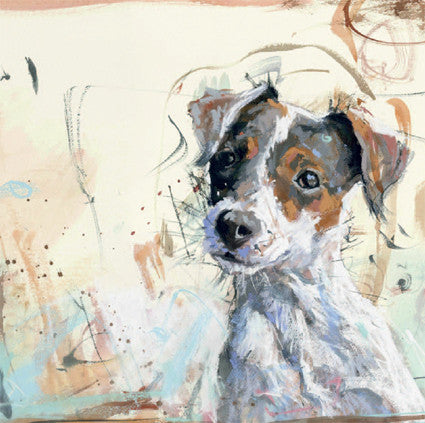 Jack Russell