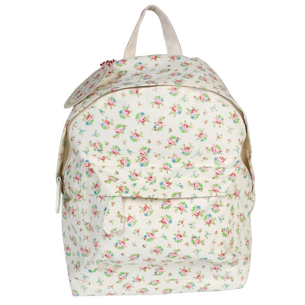 La Petite Rose Mini Backpack