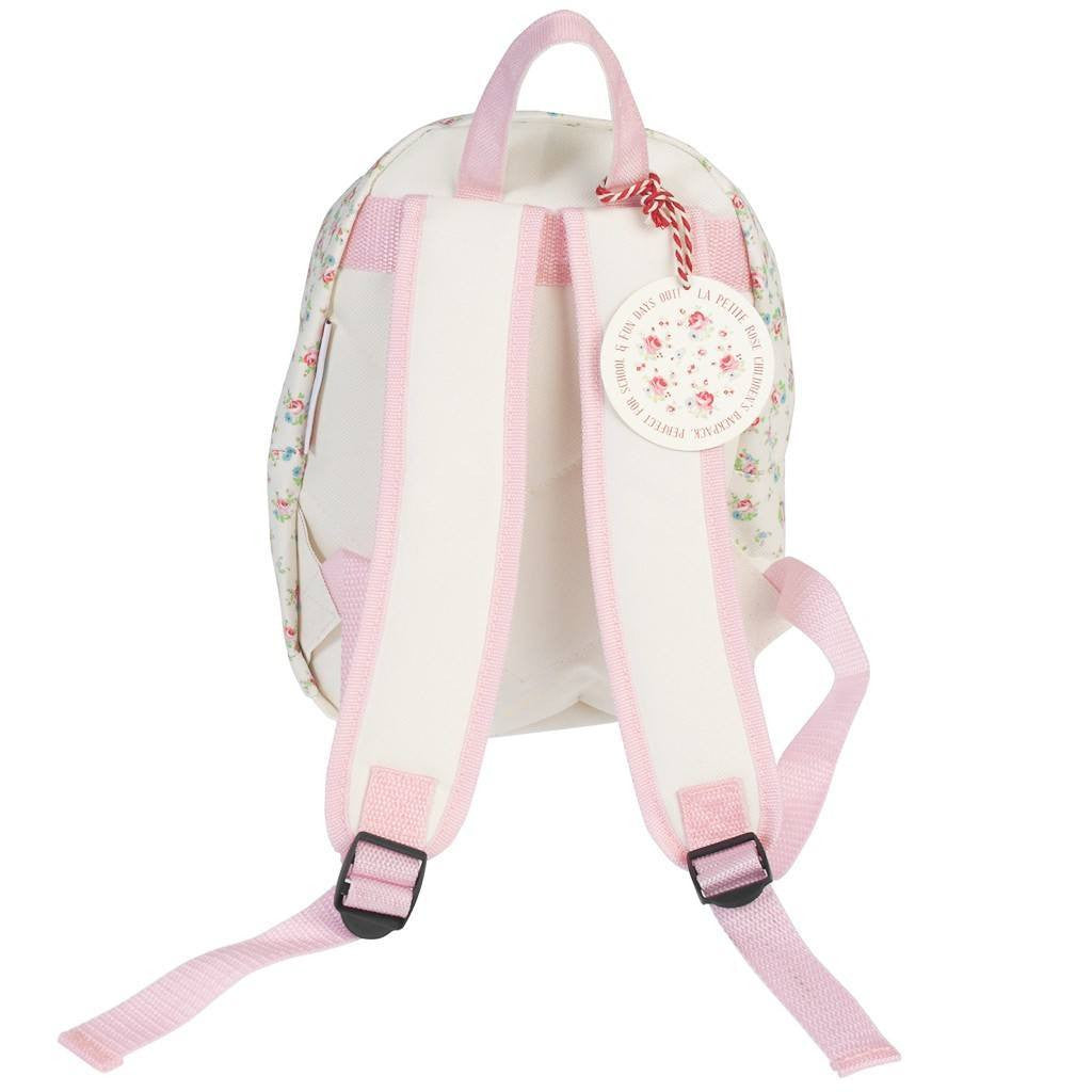 La Petite Rose Mini Backpack