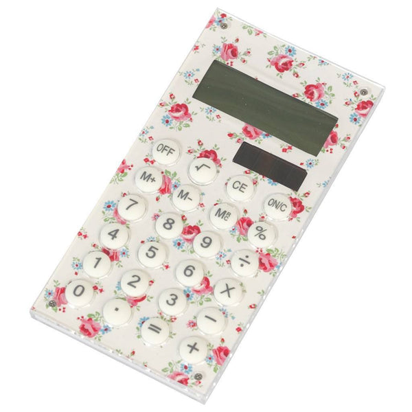 La Petite Rose Solar Calculator