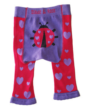 Ladybird Leggings