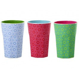 Green Silicone Lid for Melamine Latte Cups