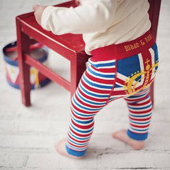 HRH Leggings