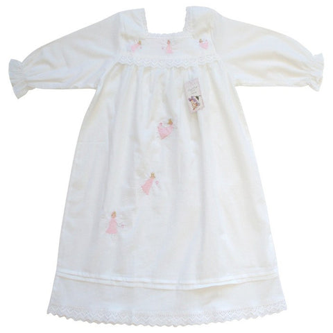 Angel/Fairy Cotton Nightdress