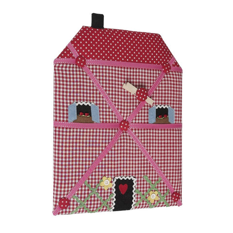 Memo Board Cottage Design