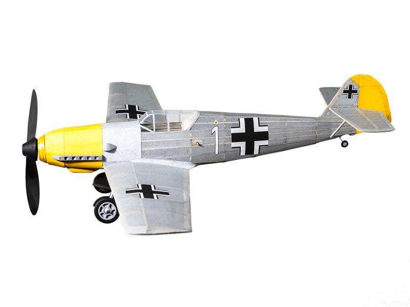 Messerschmitt ME-109 Model Kit