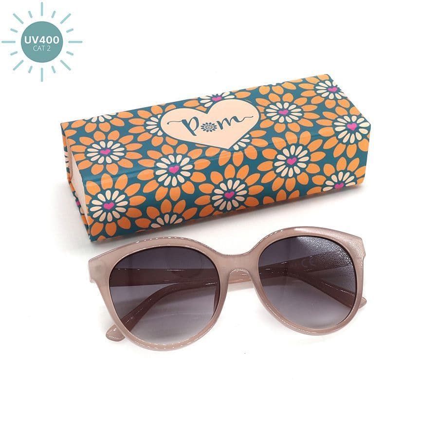 Mink Sunglasses