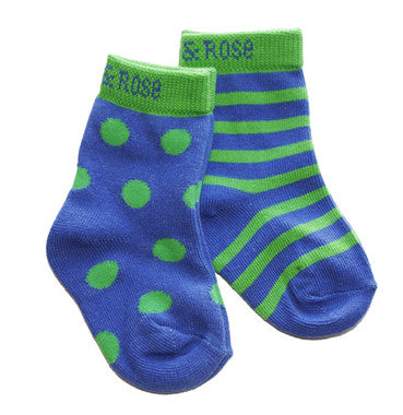 Monster Socks 2 Pairs