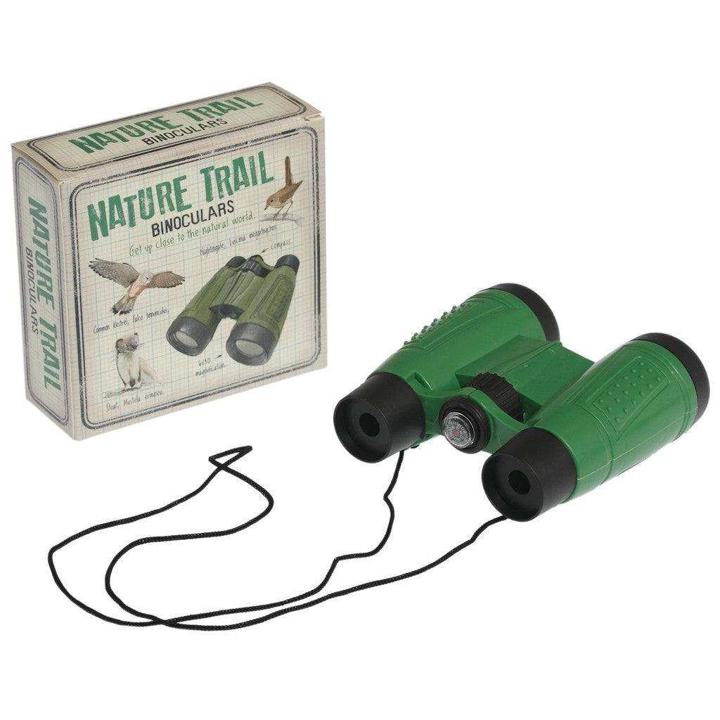 Nature Trail Binoculars