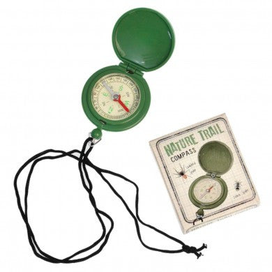 Nature Trail Compass