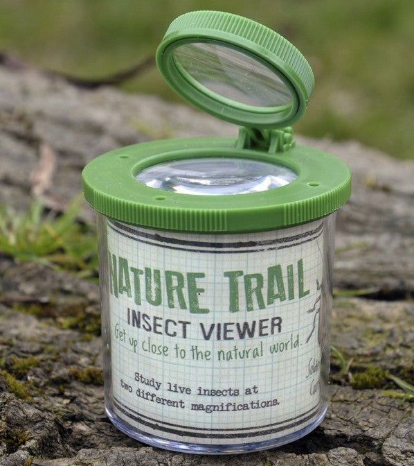 Nature Trail Insect Viewer