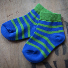 Monster Socks - 2 Pack