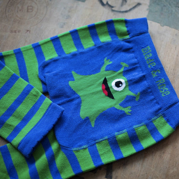 Monster Leggings